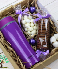 در صورتی که عکس کالای باکس هدیه bg54 نمایش داده نشد با تیم پشتیبانی هماهنگ کنید.