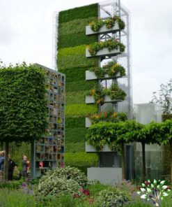 دیوار سبز GW1 Green wall