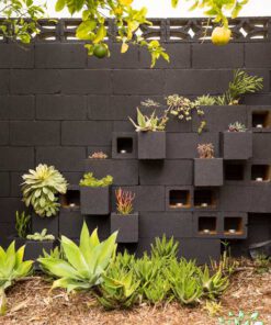 دیوار سبز GW102 Green wall