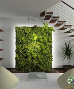 دیوار سبز GW105 Green wall