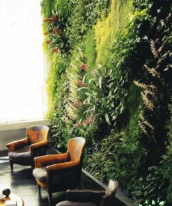 دیوار سبز GW106 Green wall