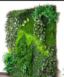 دیوار سبز GW108 Green wall