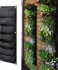 دیوار سبز GW110 Green wall