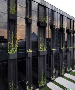 دیوار سبز GW113 Green wall