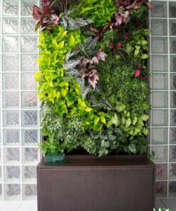 دیوار سبز GW114 Green wall
