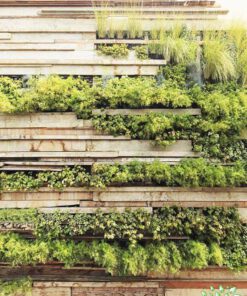 دیوار سبز GW119 Green wall