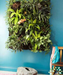 دیوار سبز GW126 Green wall