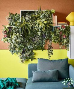 دیوار سبز GW13 Green wall