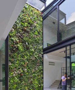 دیوار سبز GW14 Green wall