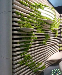 دیوار سبز GW140 Green wall
