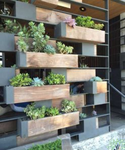 دیوار سبز GW141 Green wall