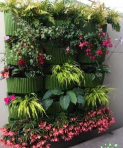 دیوار سبز GW143 Green wall