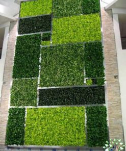دیوار سبز GW144 Green wall