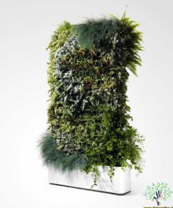 دیوار سبز GW147 Green wall