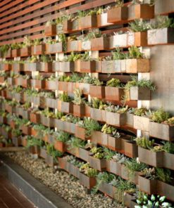 دیوار سبز GW148 Green wall