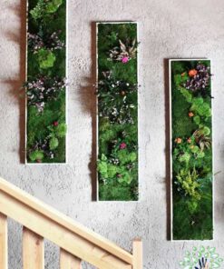 دیوار سبز GW149 Green wall