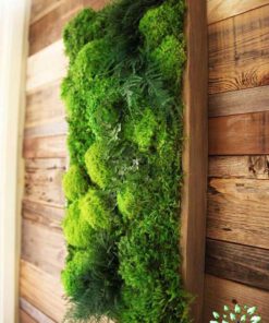 دیوار سبز GW153 Green wall