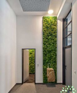 دیوار سبز GW155 Green wall