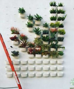 دیوار سبز GW156 Green wall