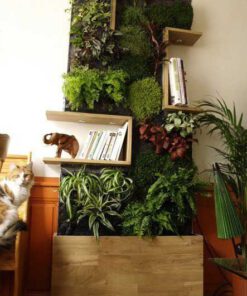 دیوار سبز GW157 Green wall