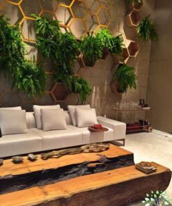 دیوار سبز GW16 Green wall