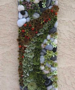 دیوار سبز GW2 Green wall