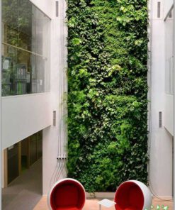 دیوار سبز GW22 Green wall