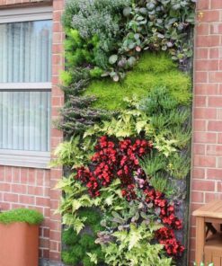 دیوار سبز GW23 Green wall