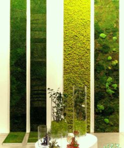 دیوار سبز GW29 Green wall