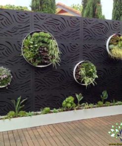 دیوار سبز GW33 Green wall