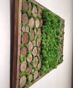 دیوار سبز GW36 Green wall