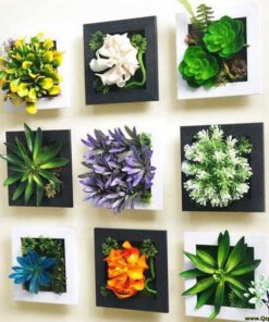 دیوار سبز GW38 Green wall