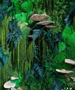 دیوار سبز GW41 Green wall