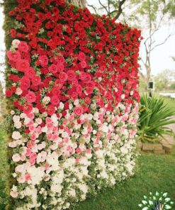 دیوار سبز GW42 Green wall