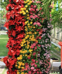 دیوار سبز GW48 Green wall