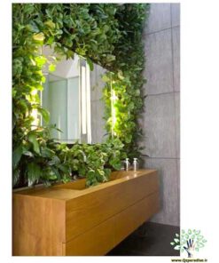 دیوار سبز GW50 Green wall
