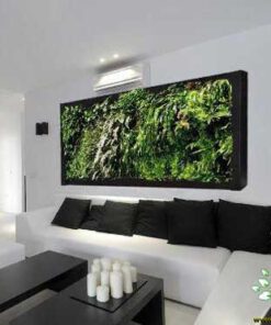 دیوار سبز GW54 Green wall