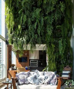 دیوار سبز GW59 Green wall