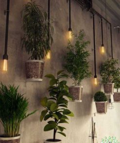 دیوار سبز GW61 Green wall