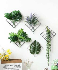 دیوار سبز GW63 Green wall