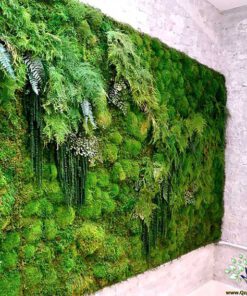 دیوار سبز GW66 Green wall
