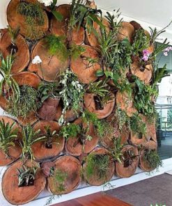 دیوار سبز GW67 Green wall