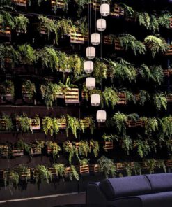 دیوار سبز GW68 Green wall
