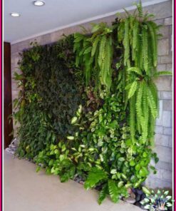 دیوار سبز GW83 Green wall