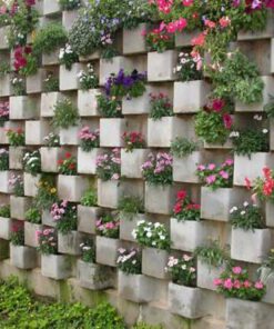 دیوار سبز GW86 Green wall