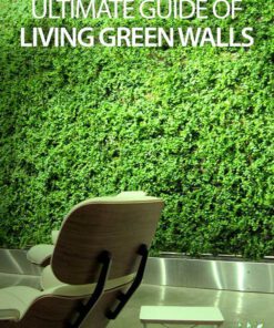 دیوار سبز GW90 Green wall