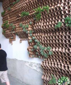 دیوار سبز GW93 Green wall