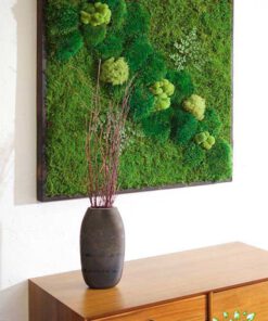 دیوار سبز GW95 Green wall