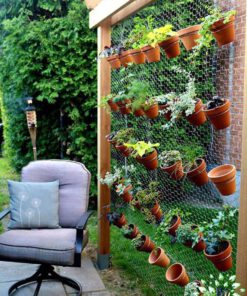 دیوار سبز GW98 Green wall