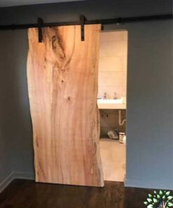 درب چوبی WD23 Wooden door